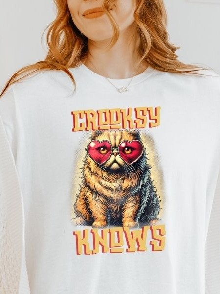 Crookshanks Dramione Fanfiction Vintage Pulp Mystery Harry Potter Shirt product image (12)