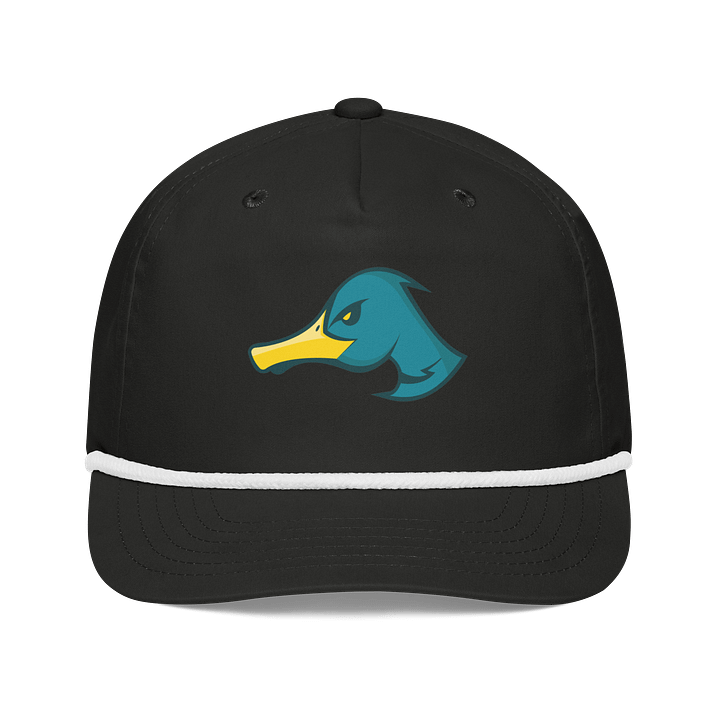 Ducks Golf Rope Hat product image (1)