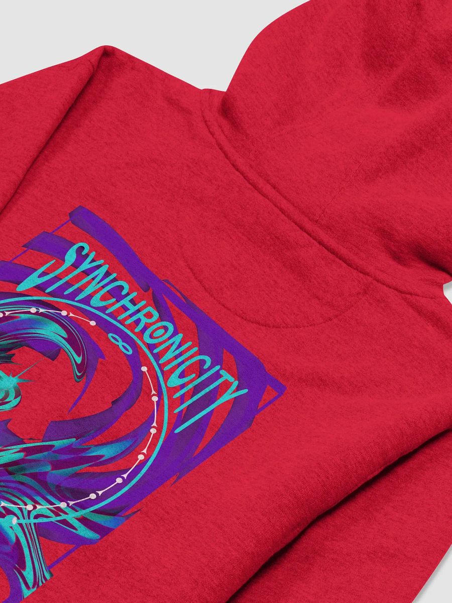 Synchronicity Spiral Hoodie product image (40)