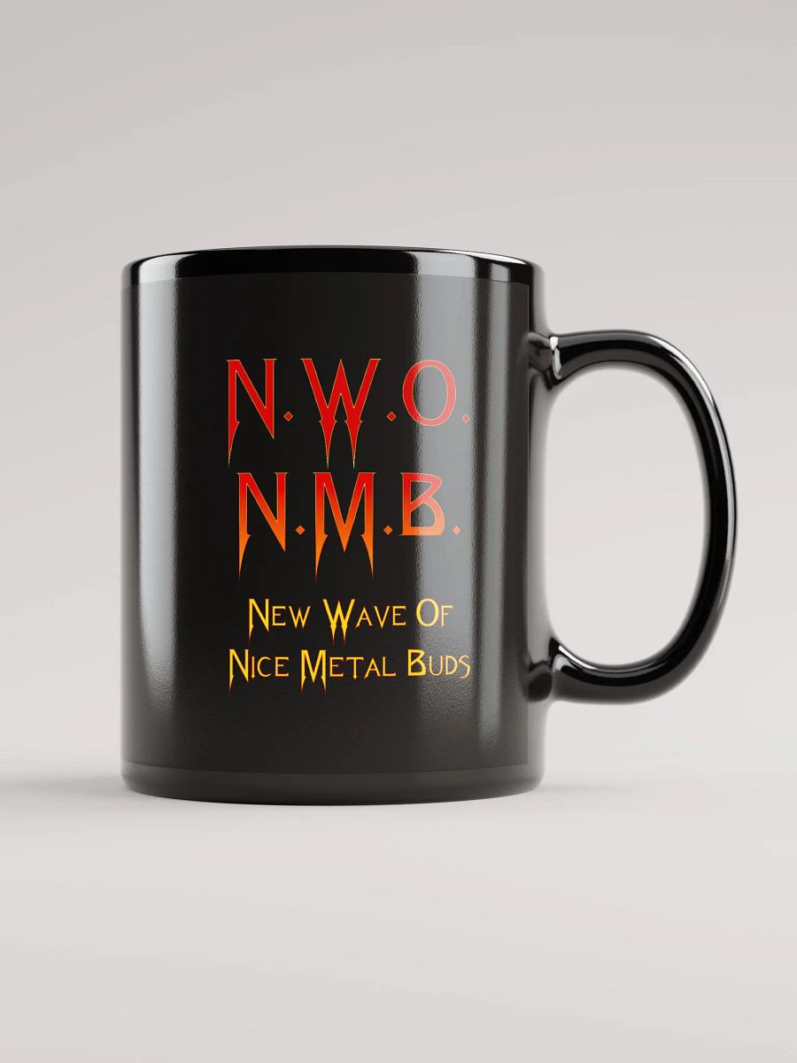 NWONMB Mug product image (1)