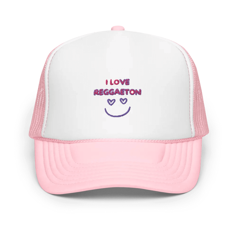 Retro Trucker Hat product image (4)