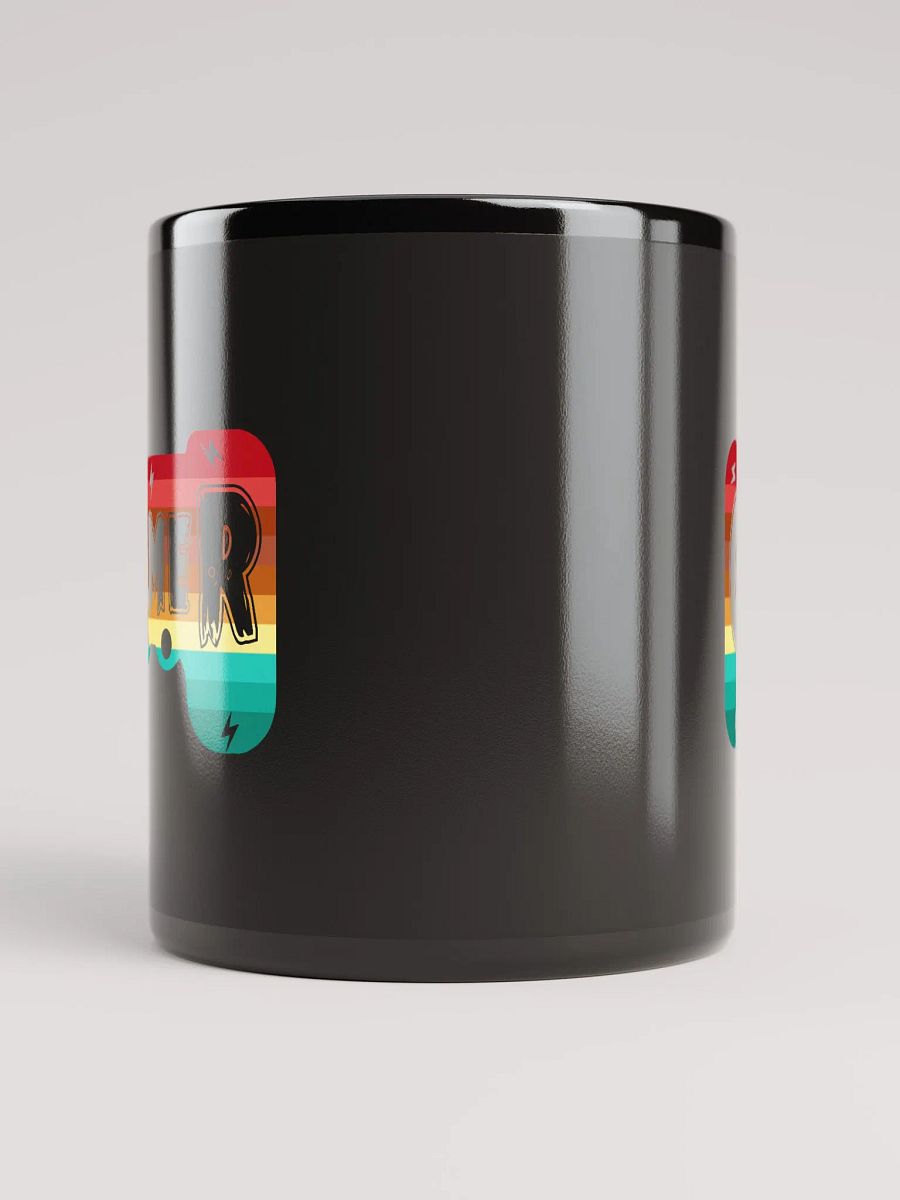 Rainbow Gamer Controllers Mug product image (9)