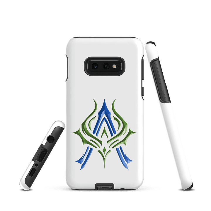 Flame Fusion Samsung® Tough Case product image (3)