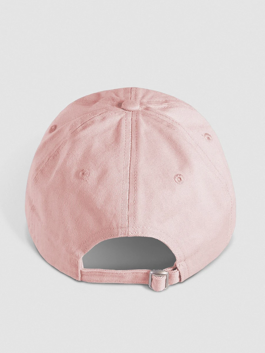 Pastel Pink Santagato Studios Hat product image (4)