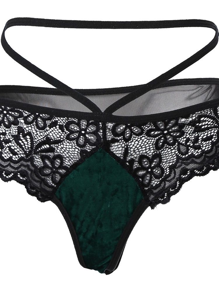 Velvet set product image (2)