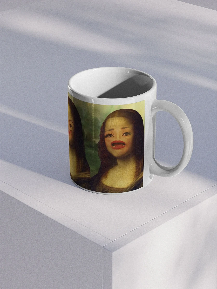 The Derpy Lisa product image (3)