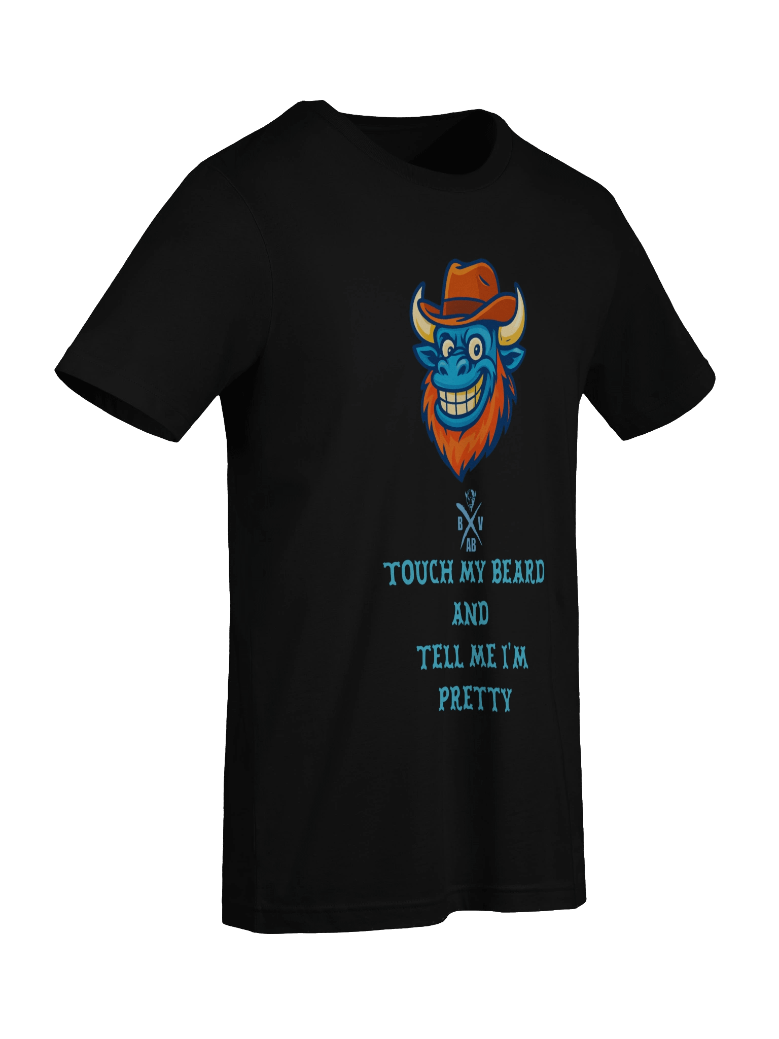 The Livio Rodeo T-shirt product image (50)