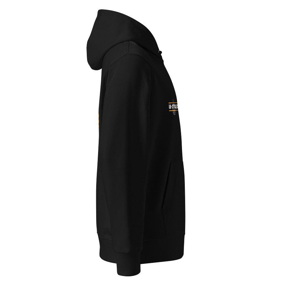 USC Alumni Hoodie – “You Called. We Came. Now You’re Free.” product image (6)