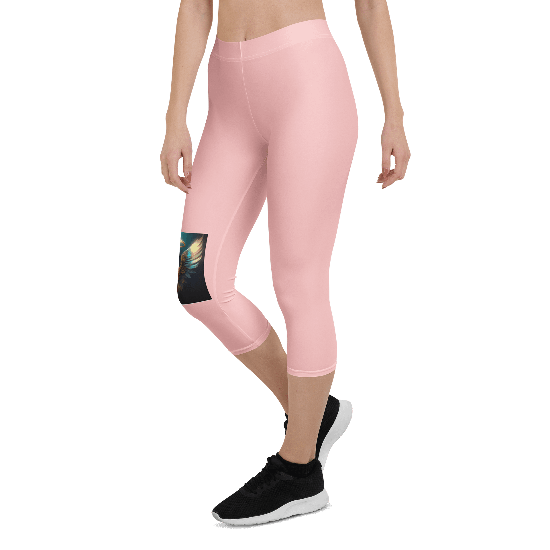Oracle's Wings (Pink/leggings) product image (5)