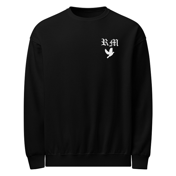 The Subtle Tee - Long Sleeve product image (1)