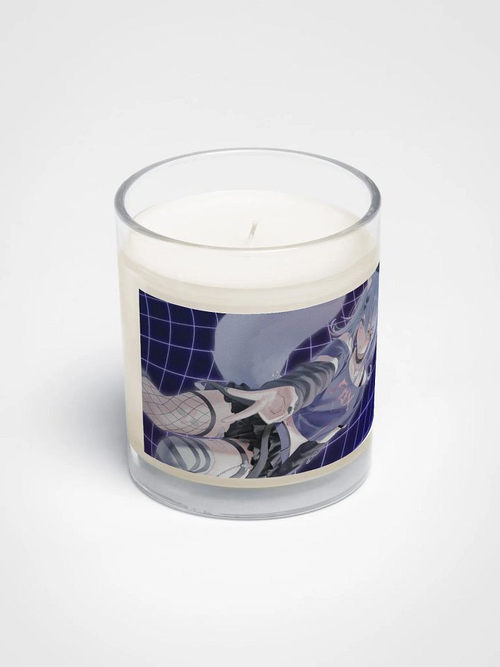 Gamer San Candle product image (2)