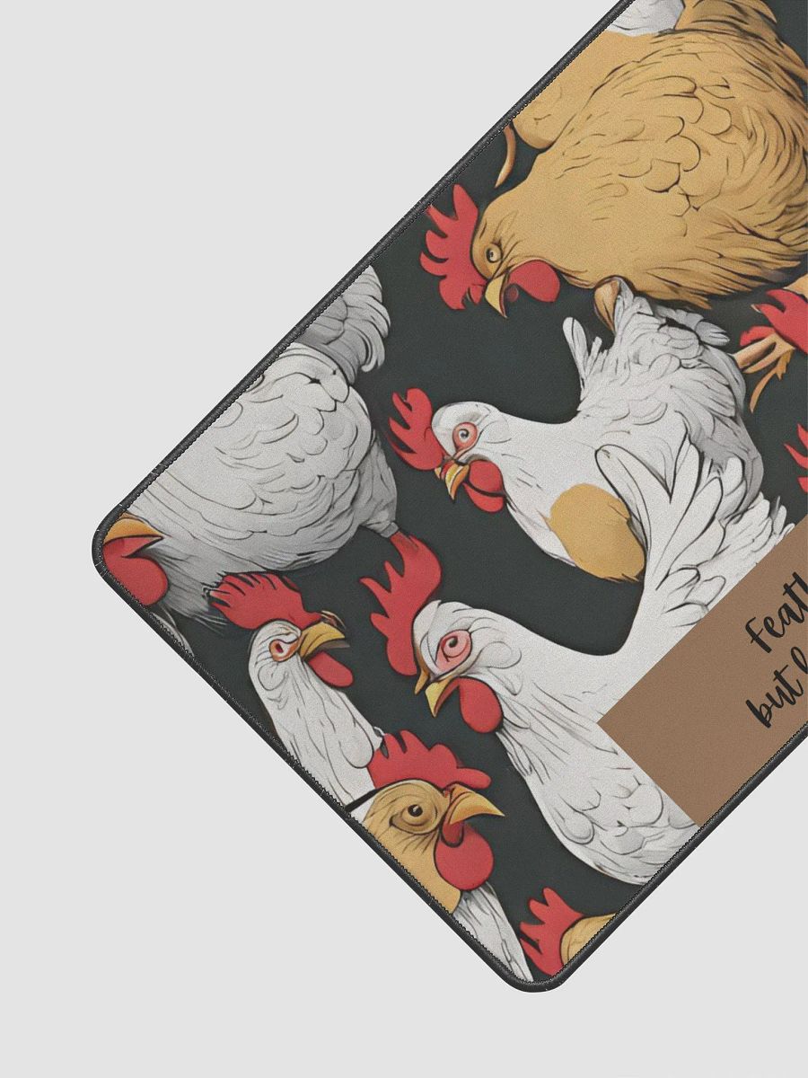 Love in the Coop Desk Pad product image (3)