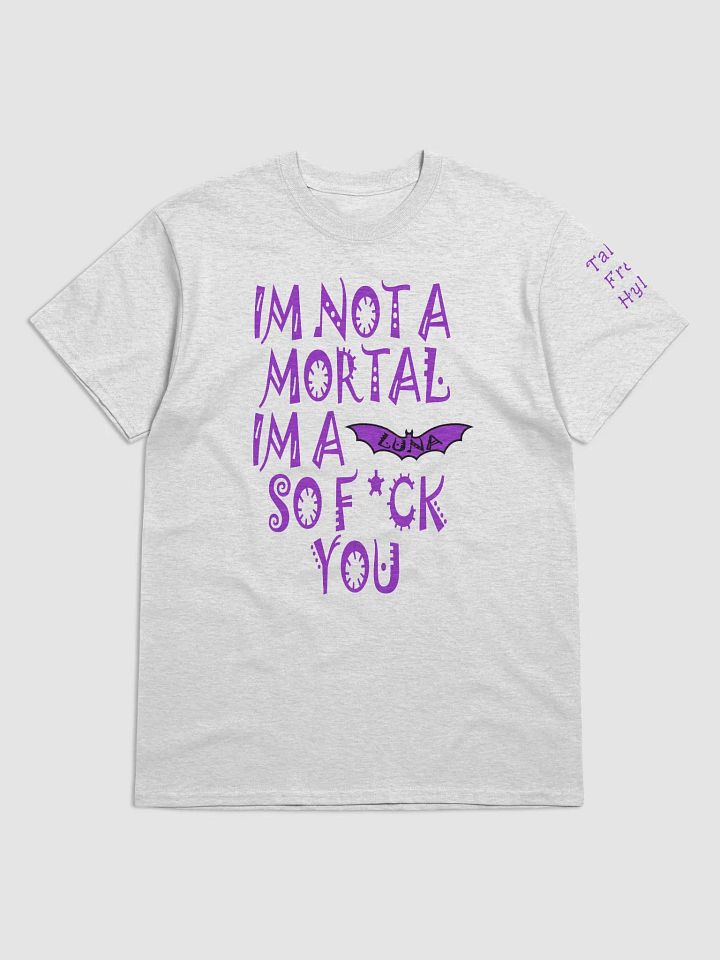 I'm a Bat Tee product image (8)