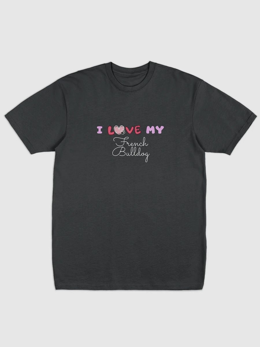Pawfect Love Men's Tee product image (1)