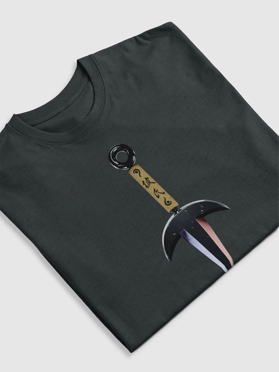 Ninja-Inspired Kunai - Men's Heavyweight Tee product image (9)