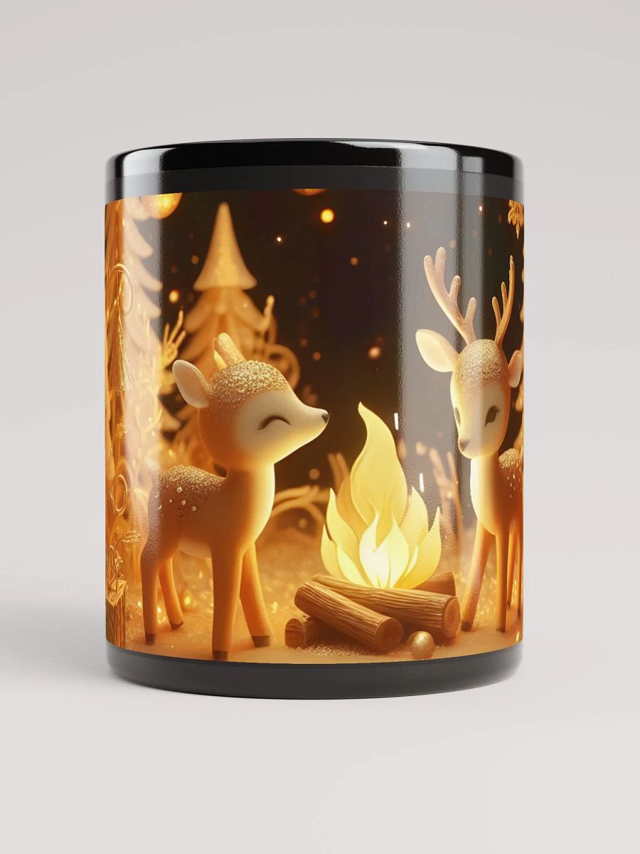 Golden Enchantment Mug product image (9)