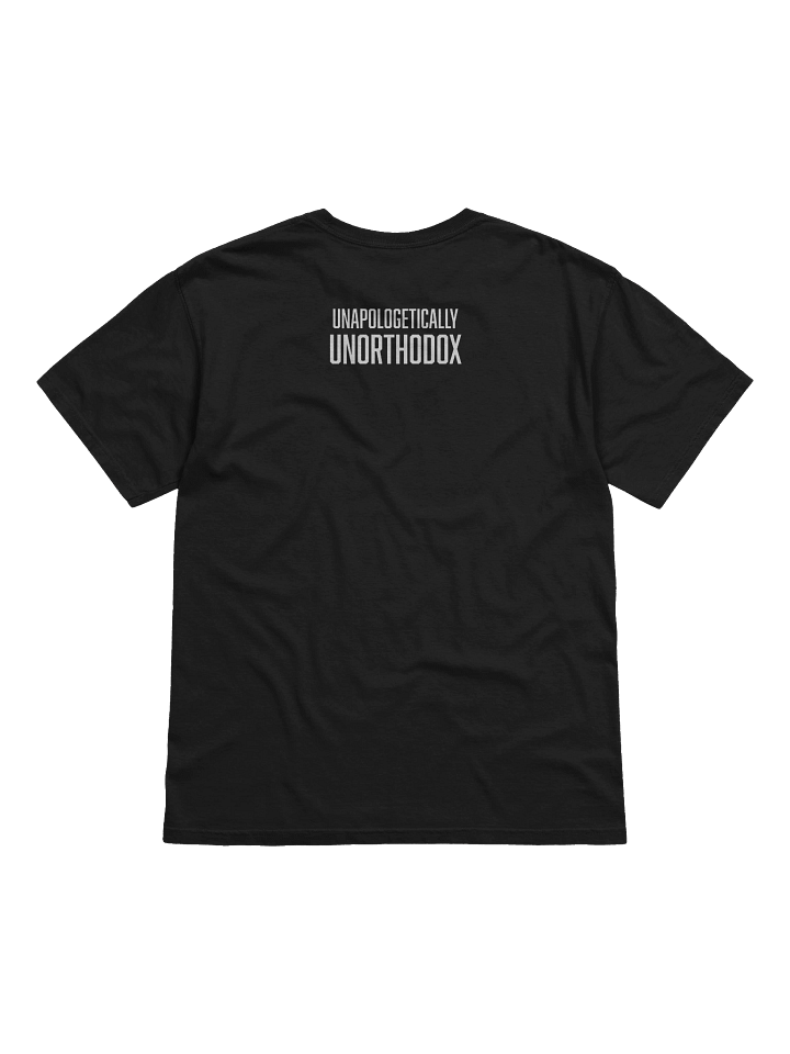 AMC, Unapologetically Unorthodox product image (2)