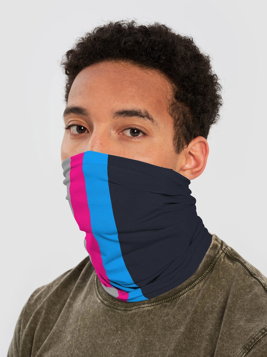 Denny Cloth Mask product image (2)