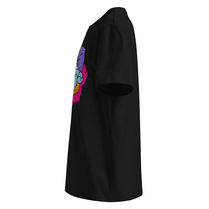 Elephant Deity Mosaic Tee product image (2)