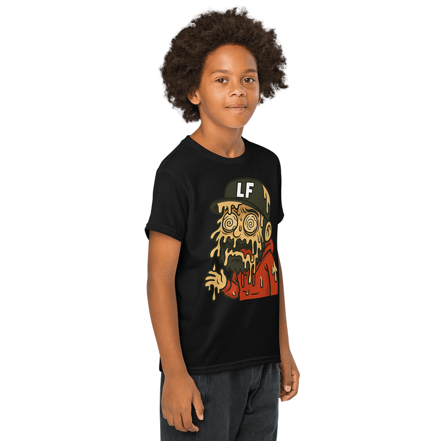 Melting Loud Kids Tee product image (3)