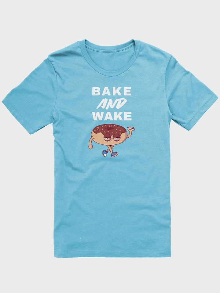 Bake and Wake product image (4)