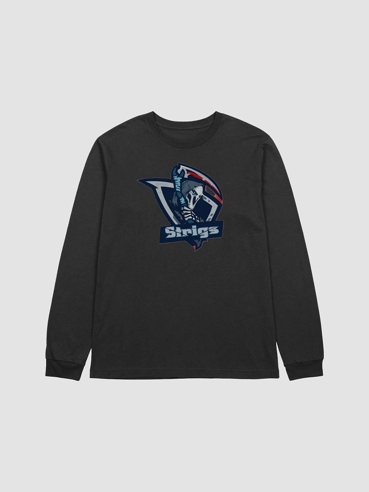 Super soft Long Sleeve Tee product image (1)