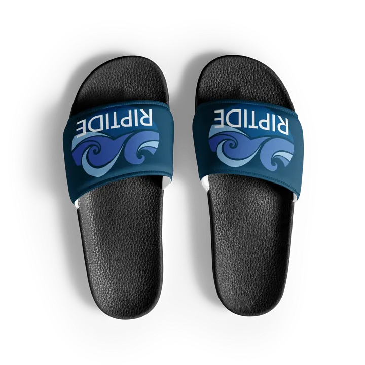 Riptide Dodgeball Club Men's Slides product image (1)