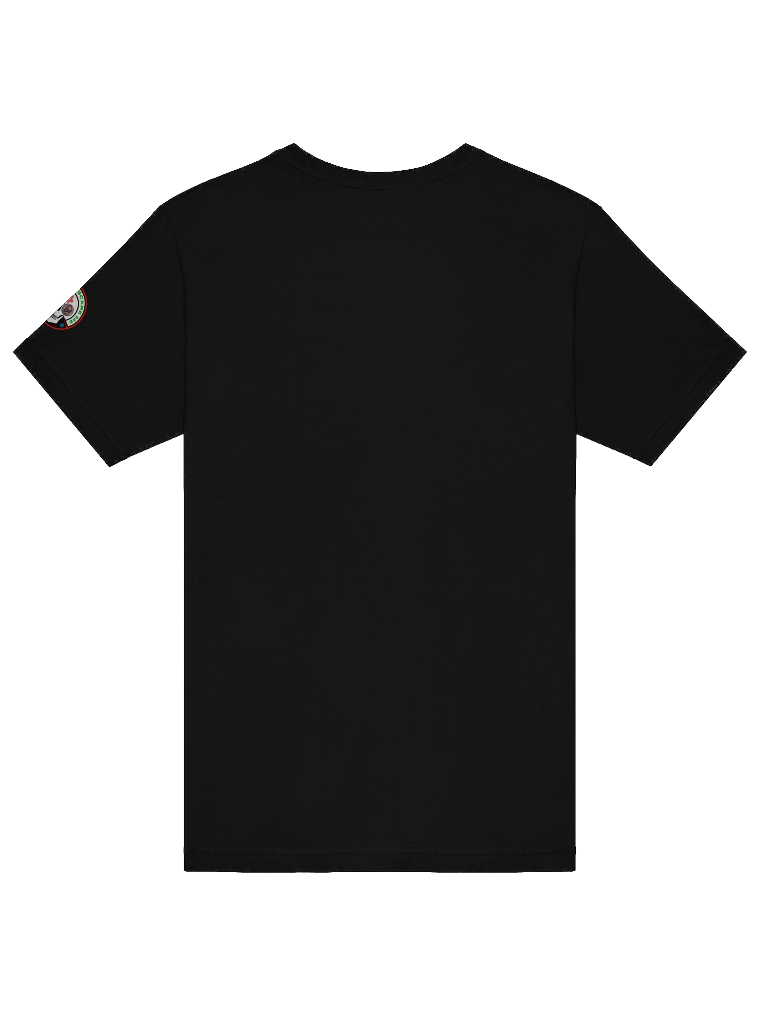 Skeptical Graduate Premium Tee product image (63)