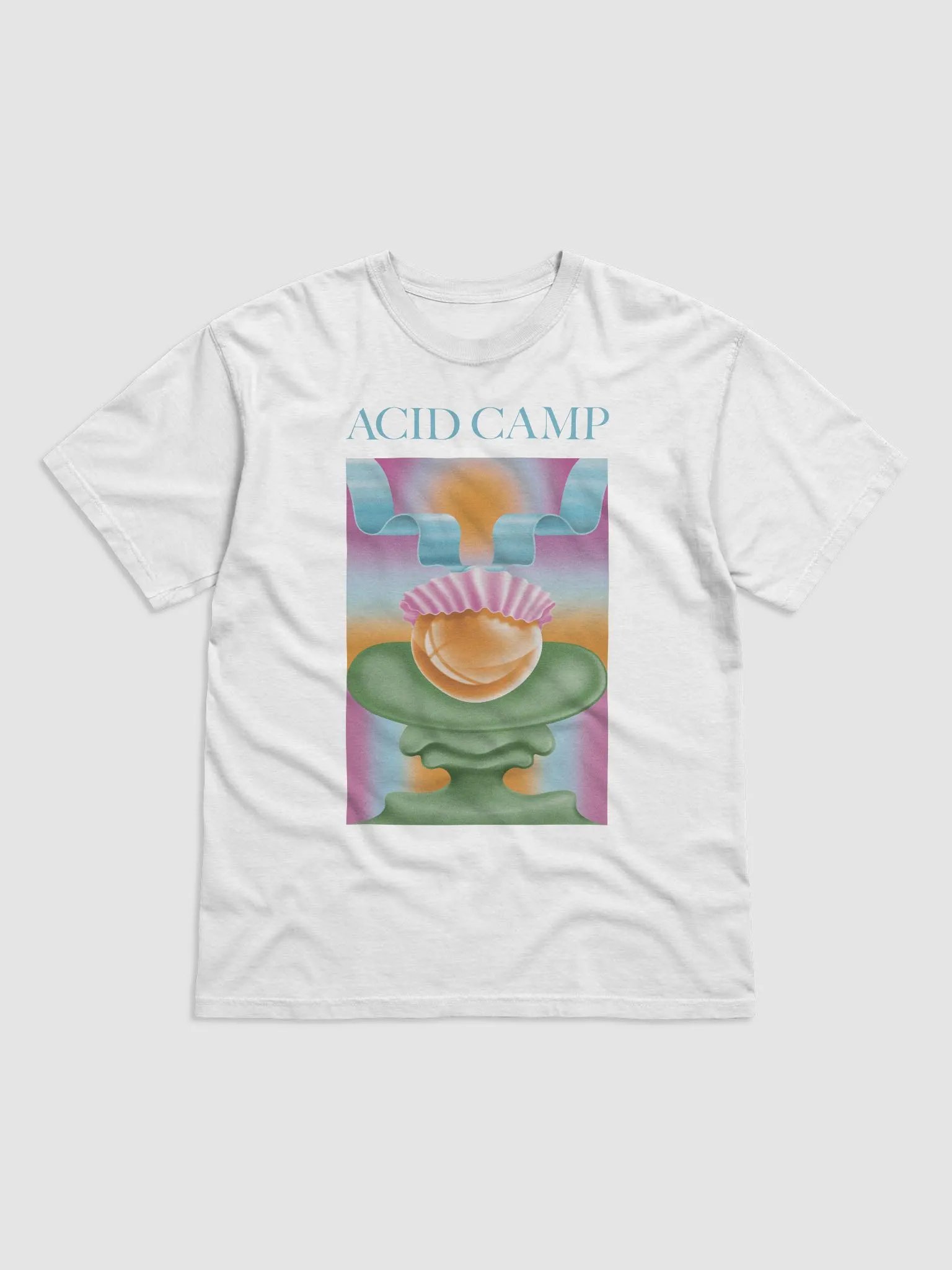Inner Independence Shirt product image (1)