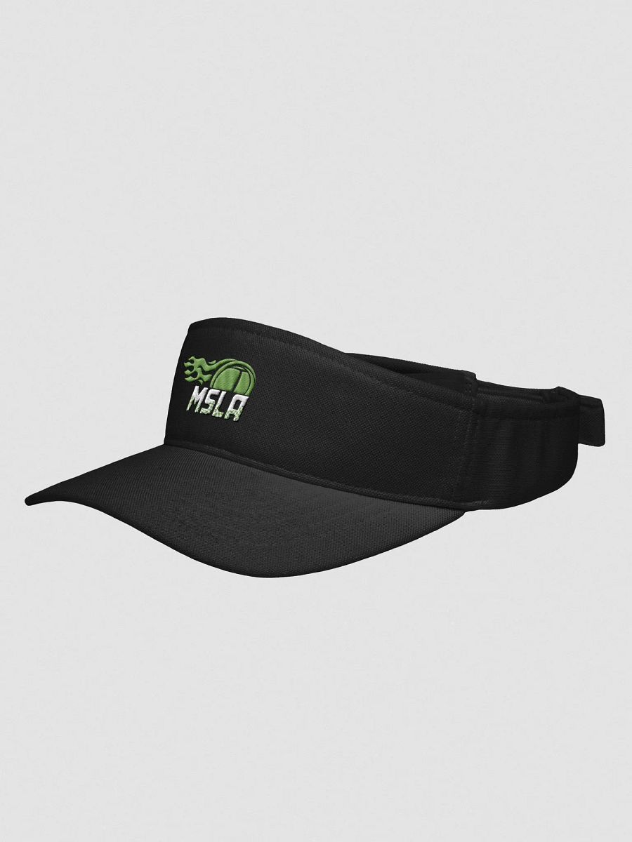 MSLA Green Visor product image (3)
