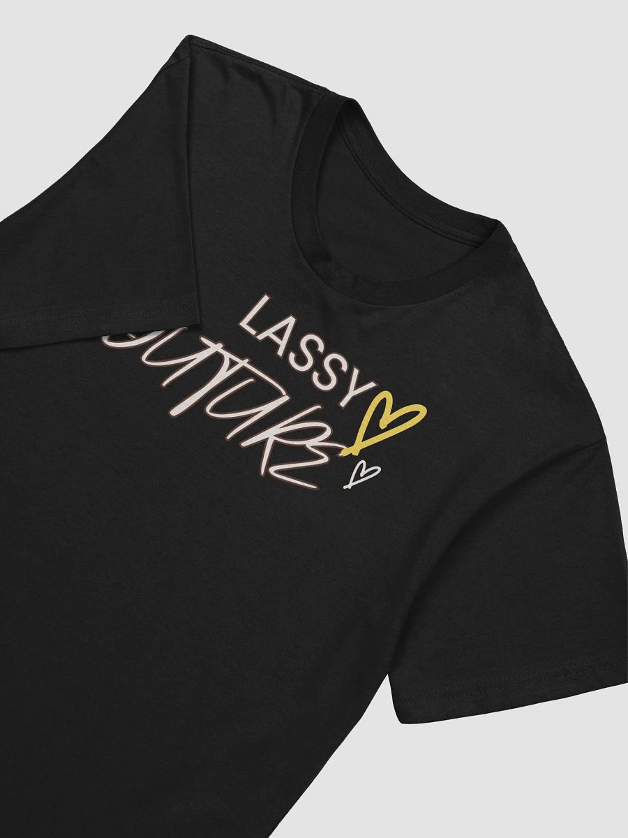 LASSY'S TEE product image (16)