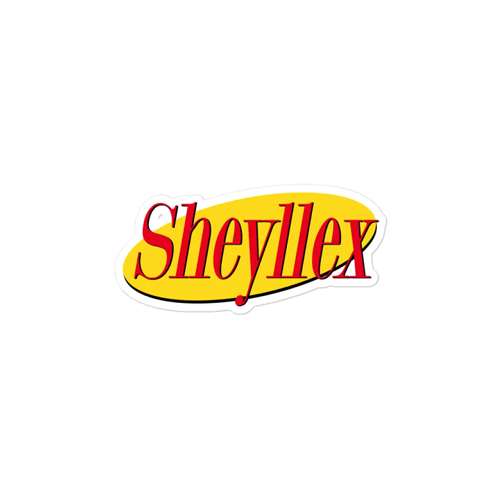 Sheyllexfeld Magnet product image (2)