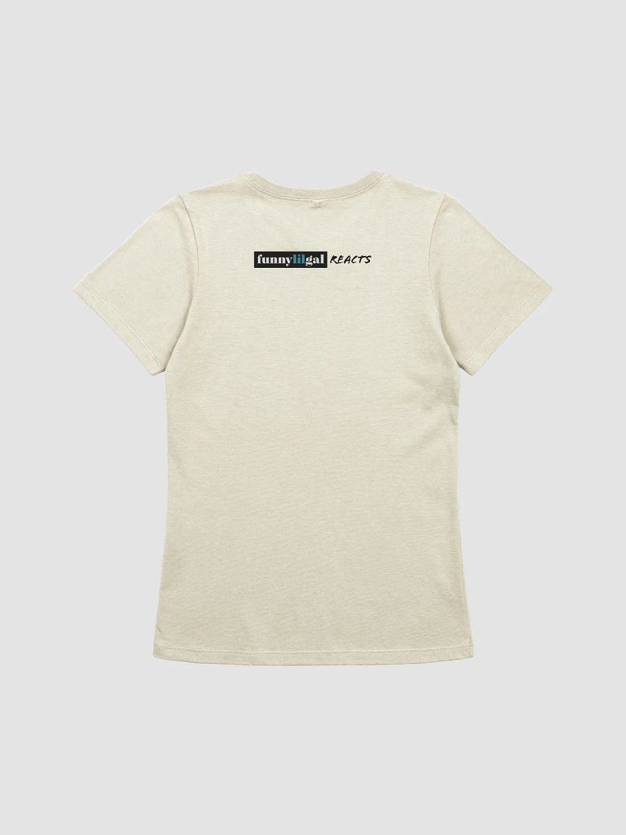 I <3 SPACE SH*T - Verse - Women's Tee product image (6)