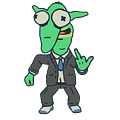 Grvymcgee