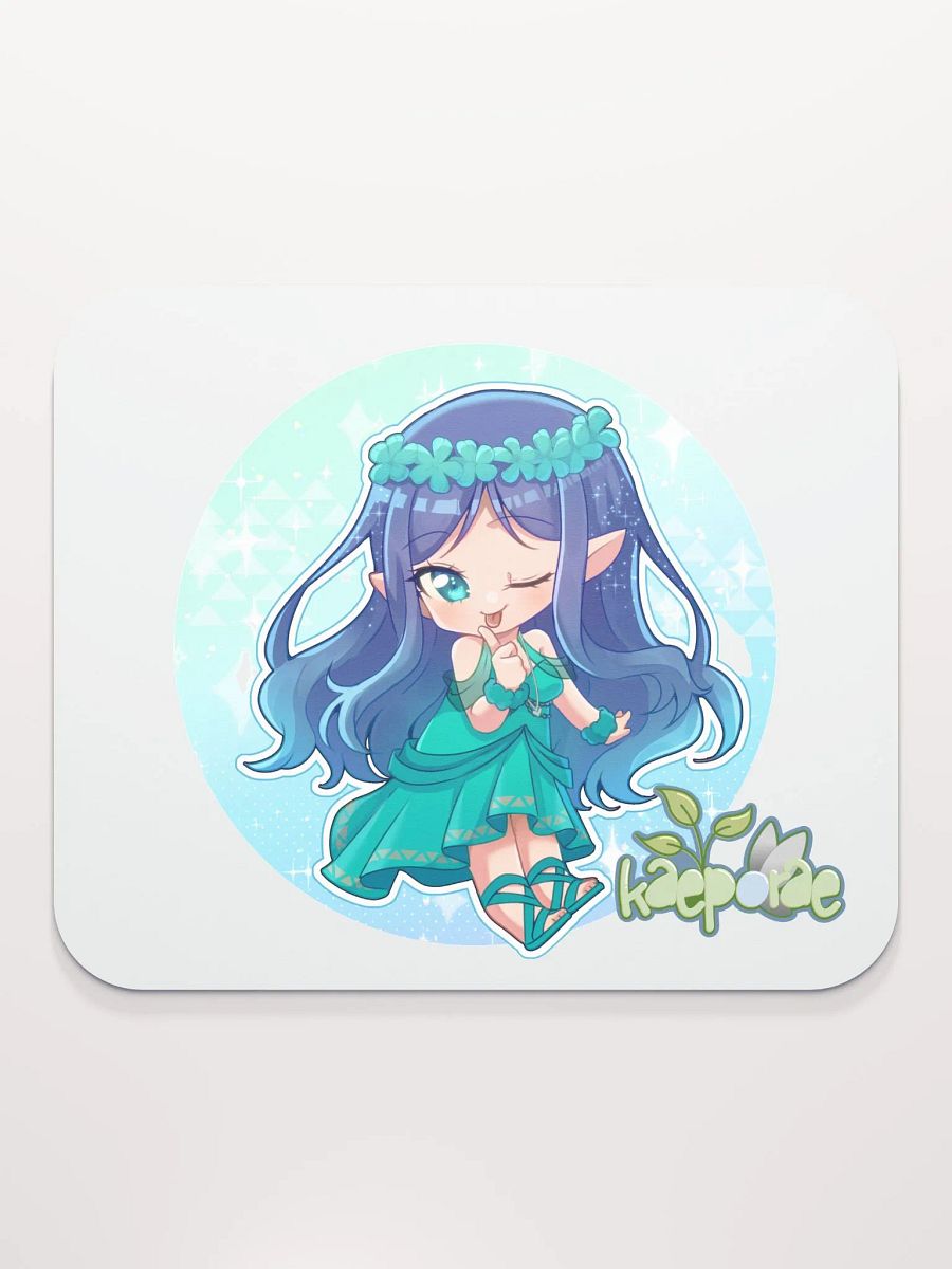 Kae v2 Debut Mouse Pad product image (2)