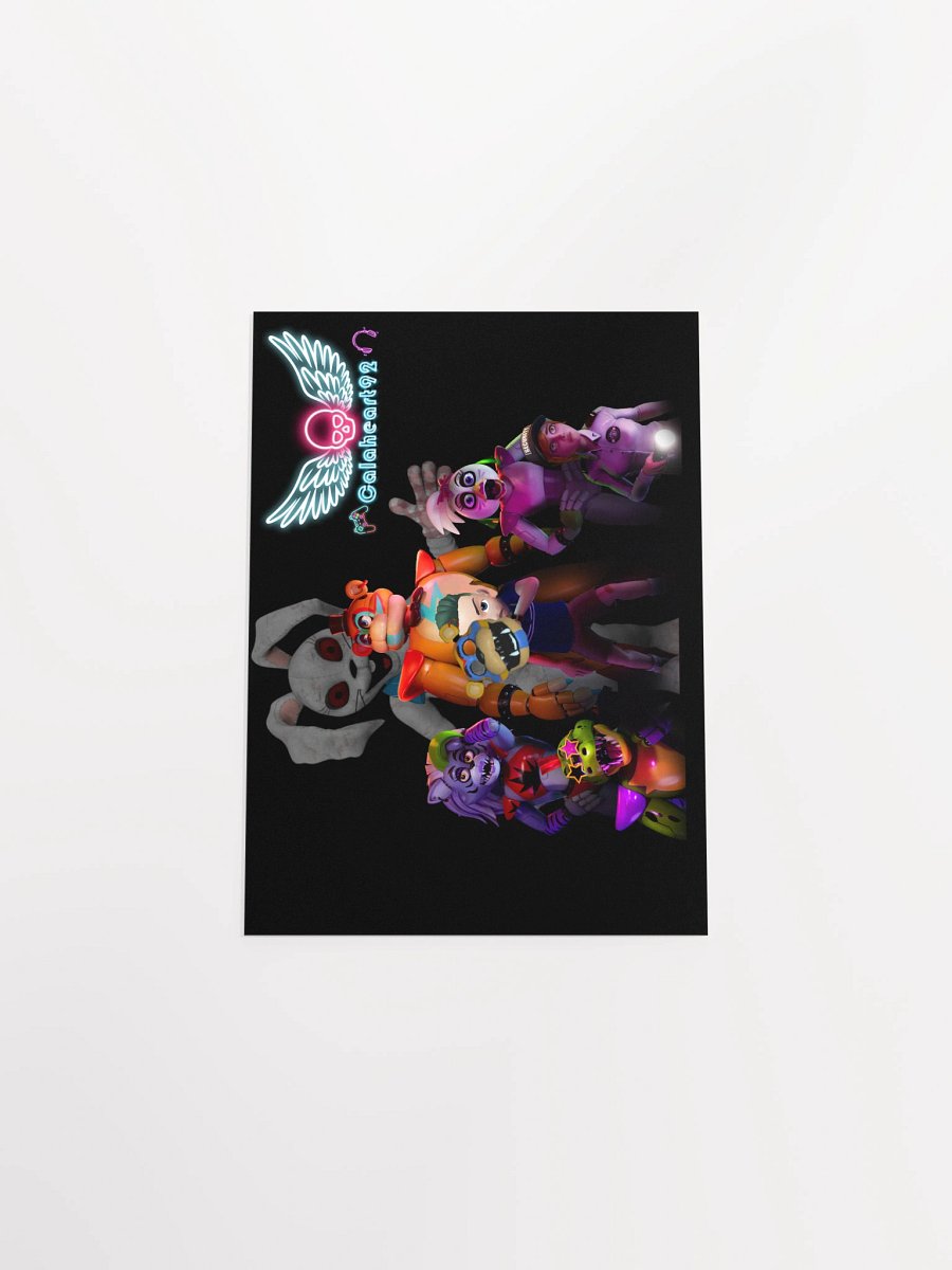 calaheart92 FNAF product image (4)