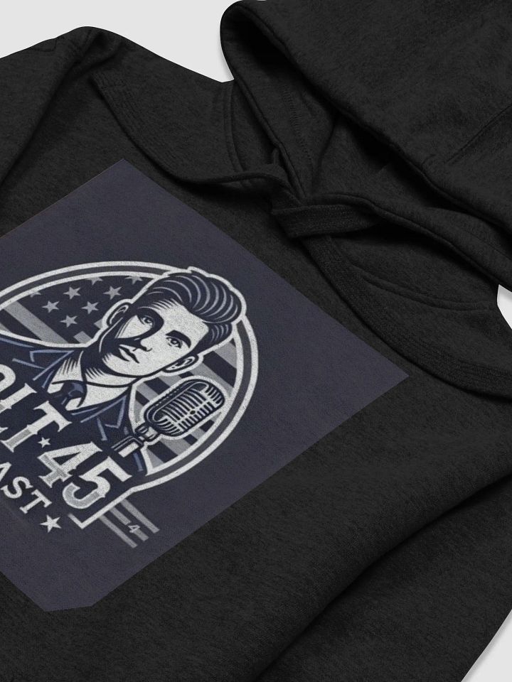 Colt 45 Podcast hoodie product image (2)