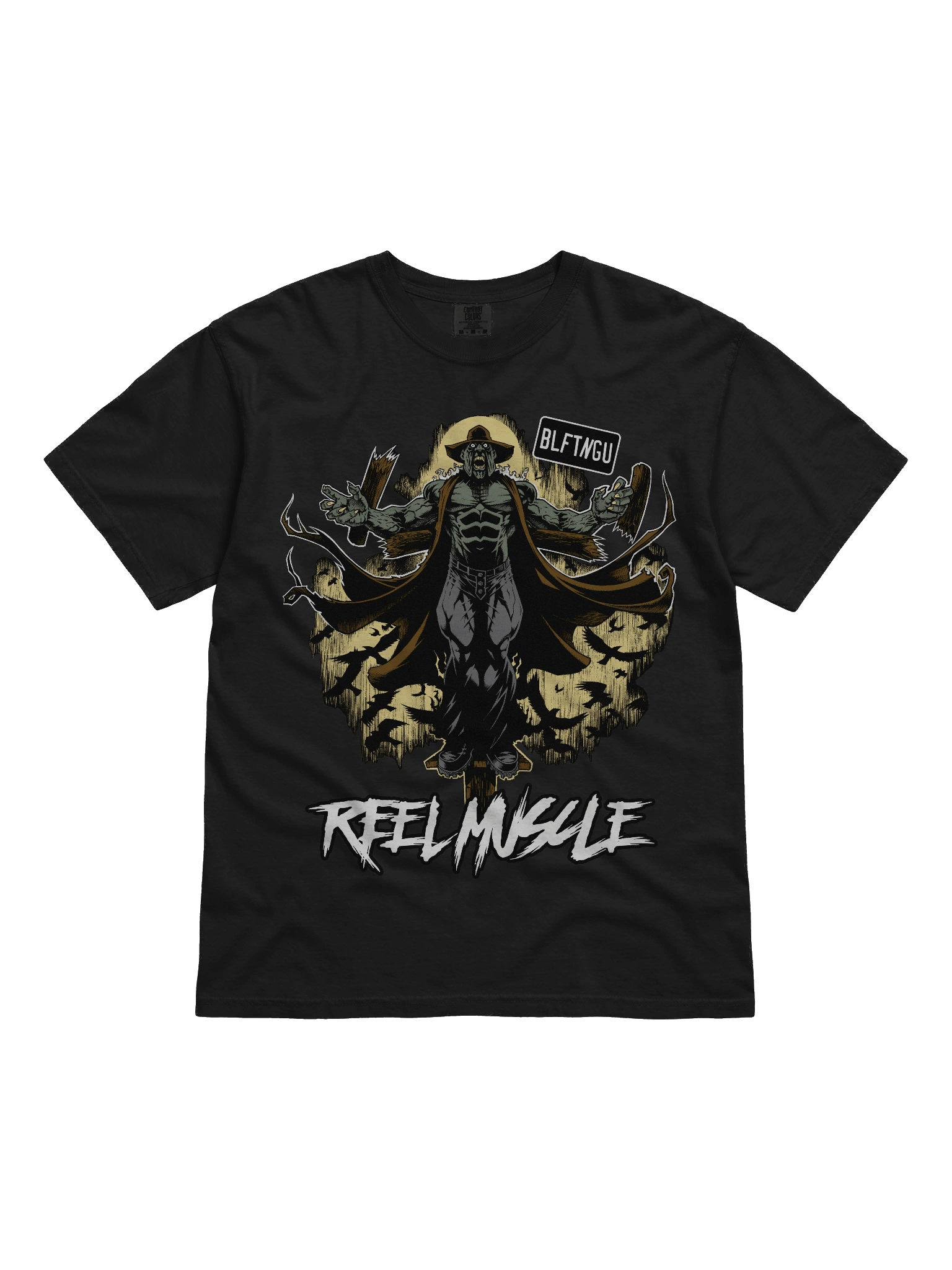 BLFTNGU (Oversized) product image (1)