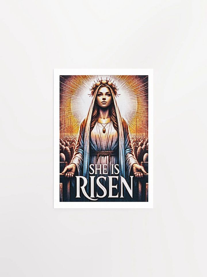 She Is Risen 1 product image (1)