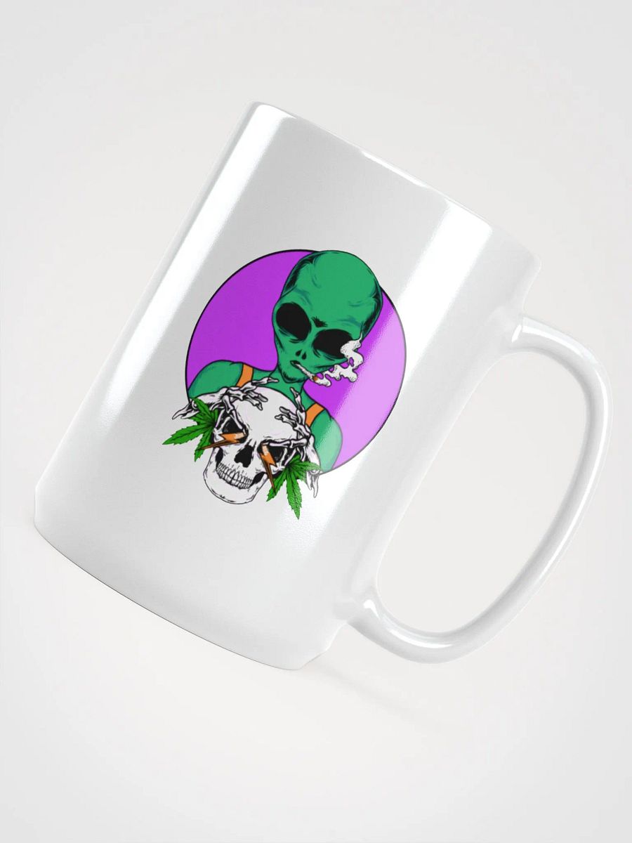 Alien mug product image (4)