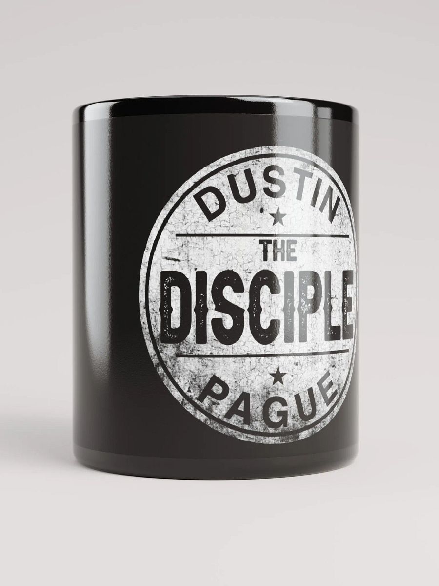 Disciple mug product image (5)