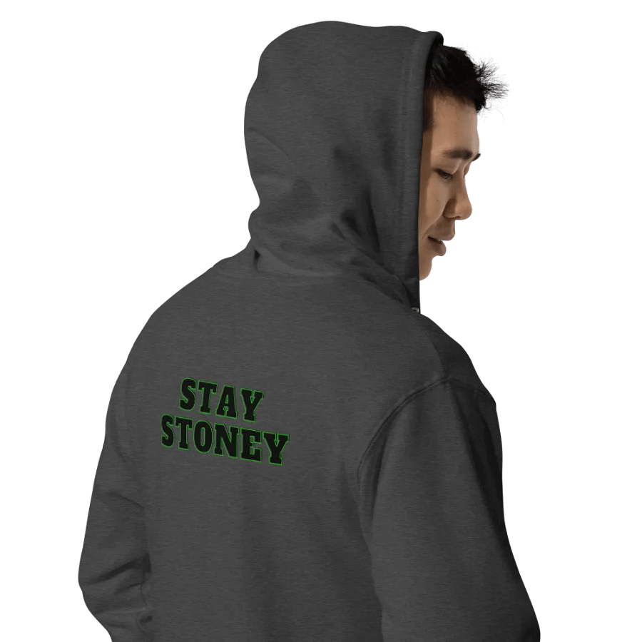 Stay Stoney Zip Up product image (5)
