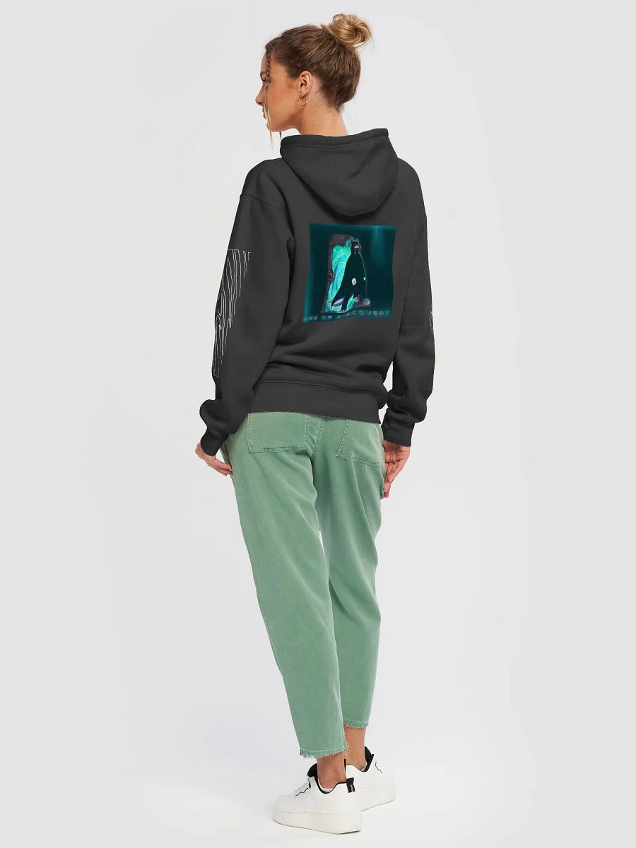 Pony Boy Age of Discovery hoodie product image (6)