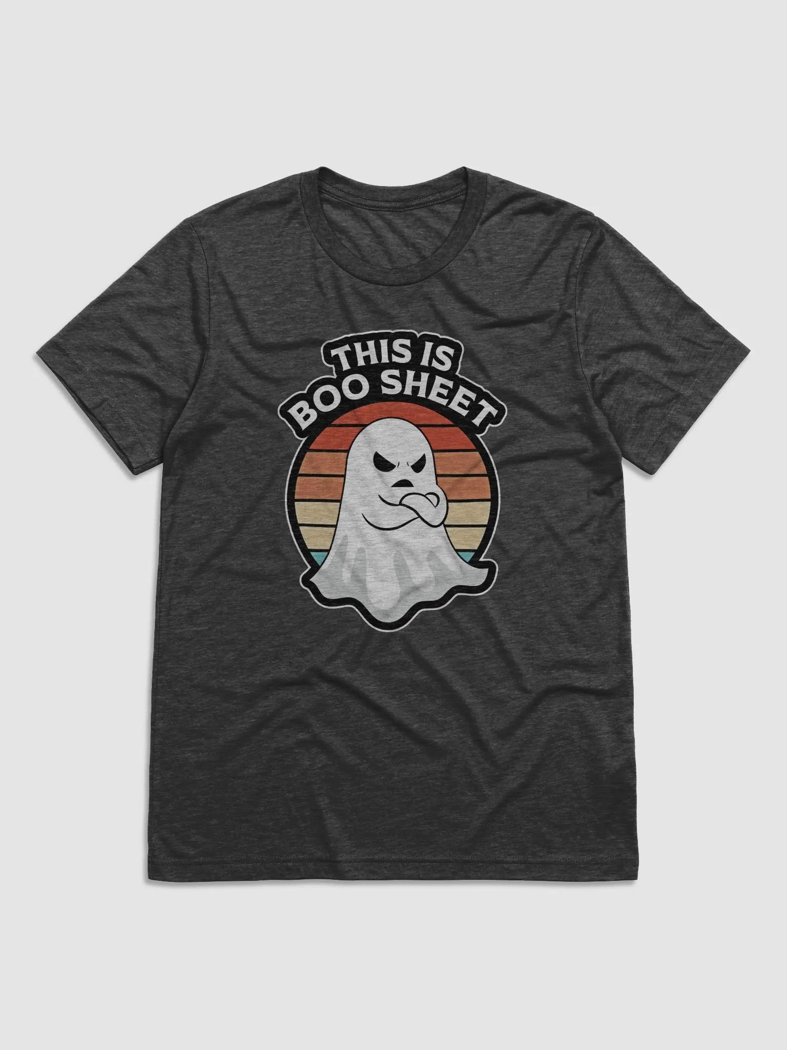 BooSheet Tee product image (2)