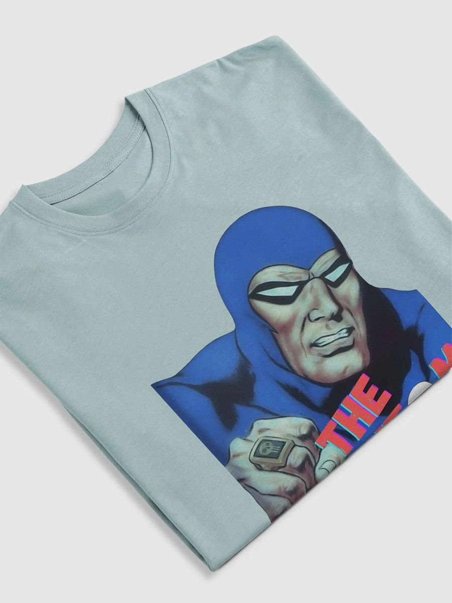 Ghost Who Walk: Cotton Heritage Men's Premium Heavyweight Tee product image (29)