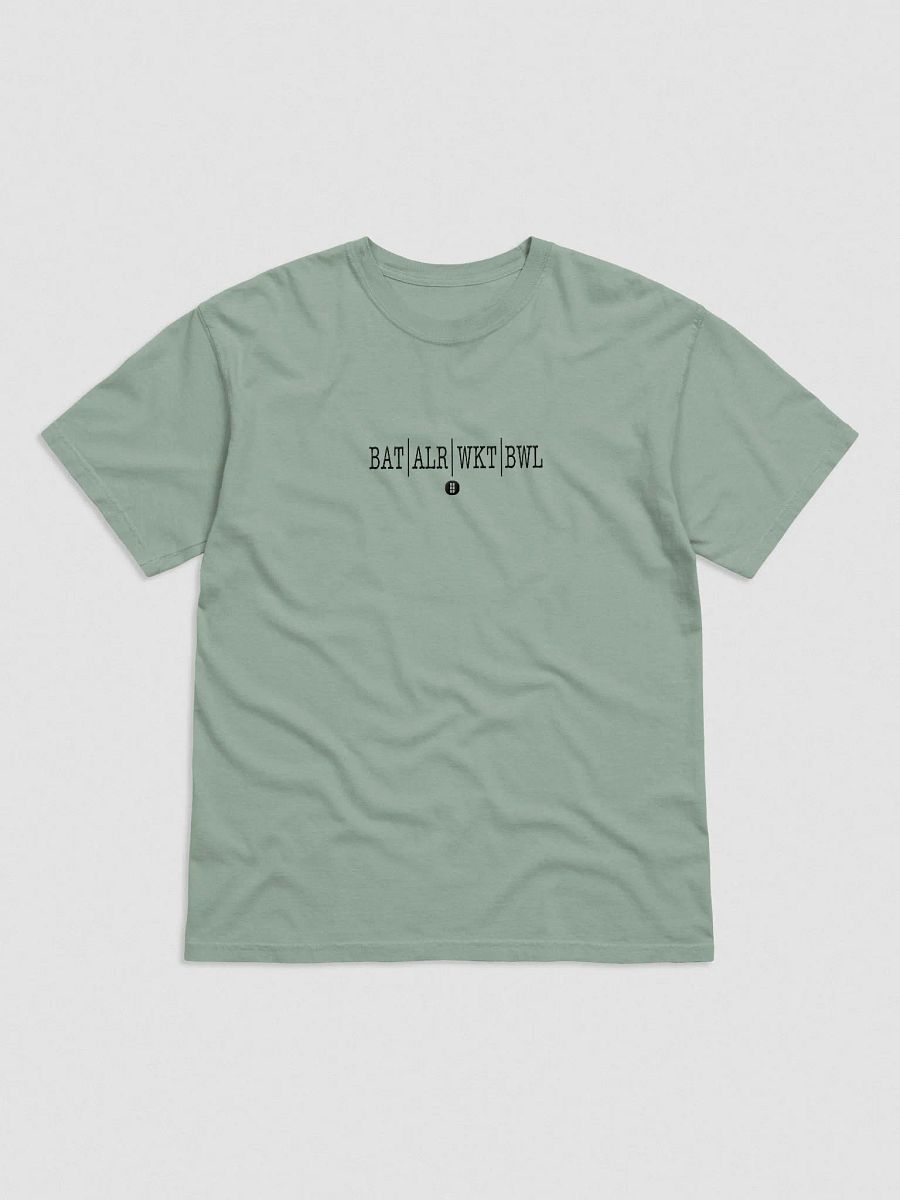 Cricket Is For Everyone Tee #2 product image (1)