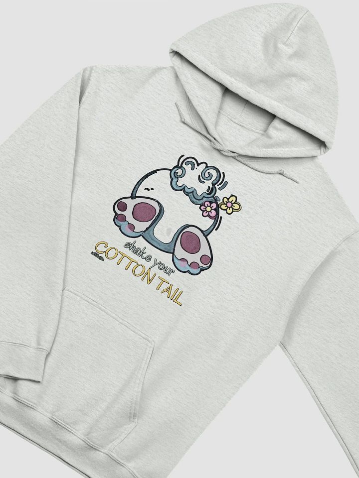 SHAKE YOUR COTTON TAIL product image (23)