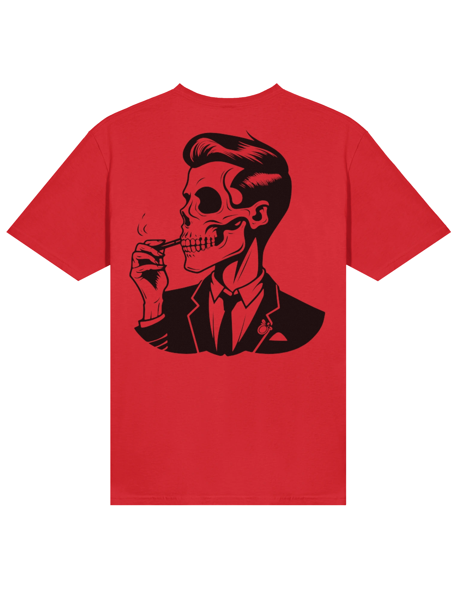 Mustache Mafia Members T-shirt product image (4)