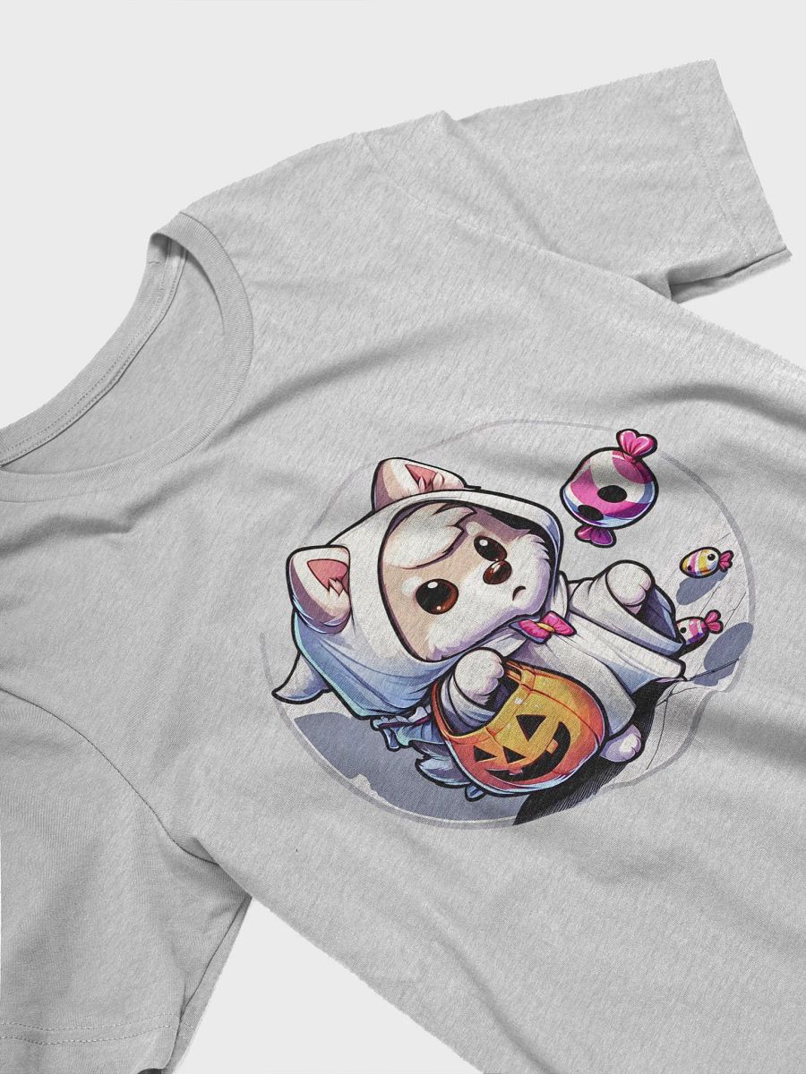 Spooky Pup Halloween T-Shirt product image (14)