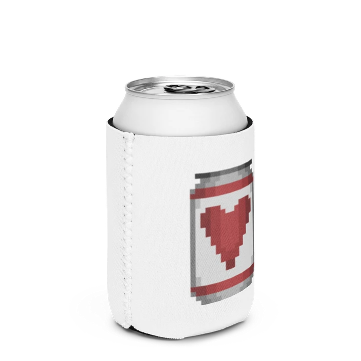 Drafted Love Koozie product image (2)